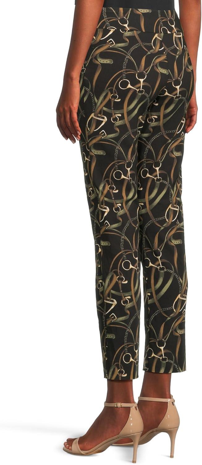 image:imageKrazy Larry Womens Pull on AnkleBlack Belts
