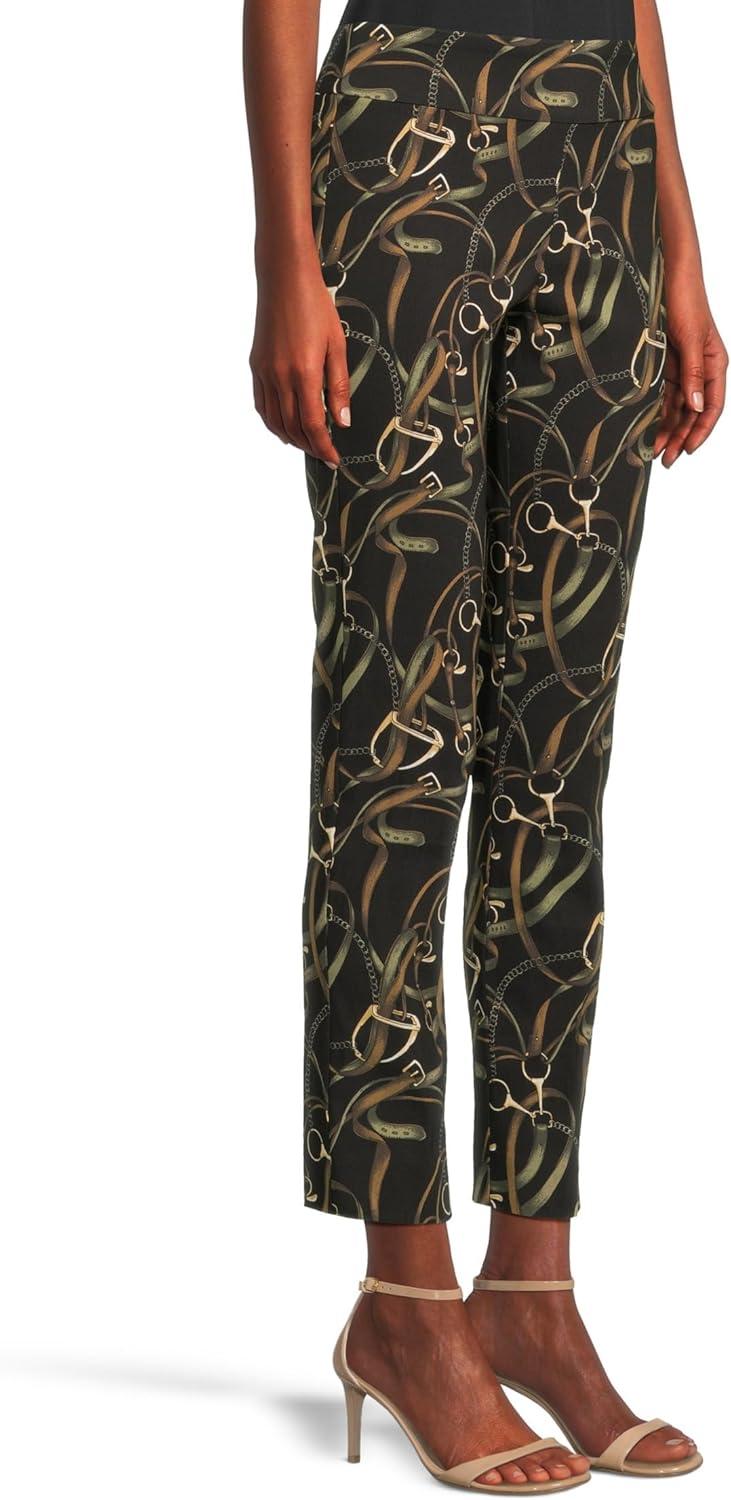 image:imageKrazy Larry Womens Pull on AnkleBlack Belts
