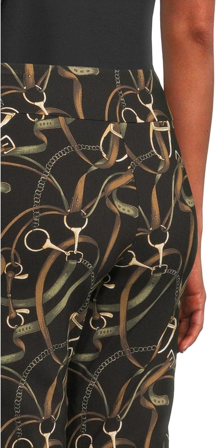 image:imageKrazy Larry Womens Pull on AnkleBlack Belts