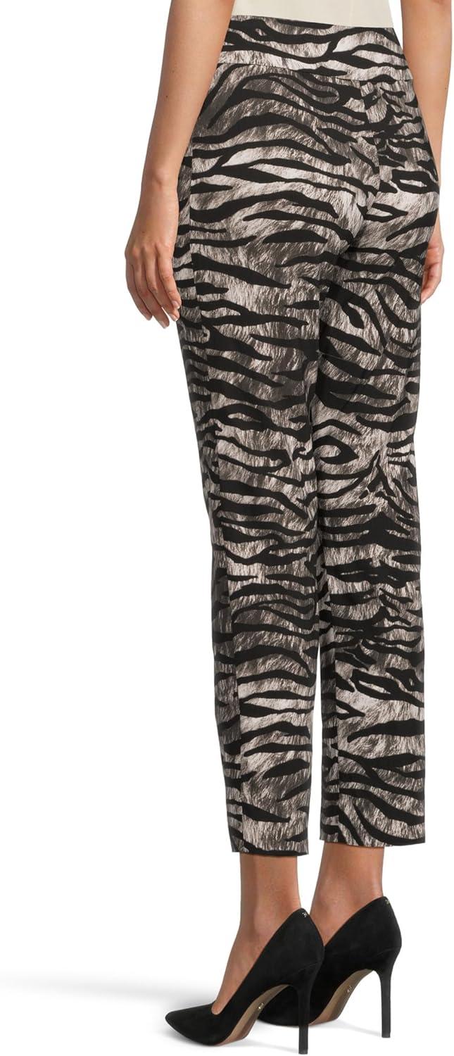 image:imageKrazy Larry Womens Pull on AnkleBlackGreyWhite