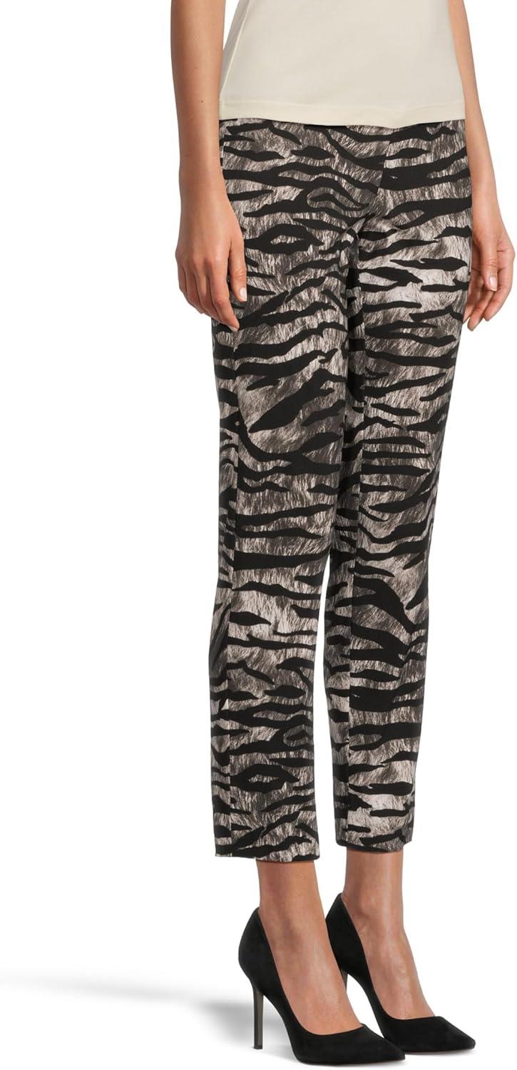 image:imageKrazy Larry Womens Pull on AnkleBlackGreyWhite