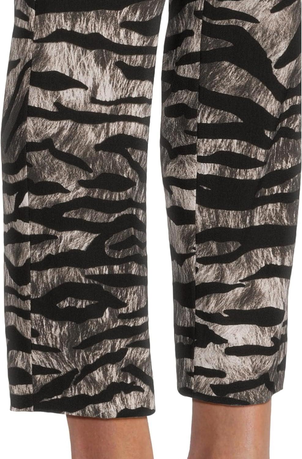 image:imageKrazy Larry Womens Pull on AnkleBlackGreyWhite