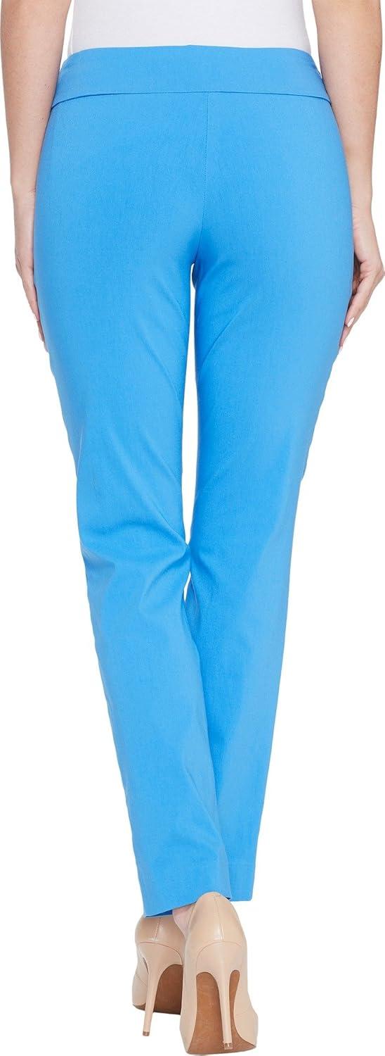 image:imageKrazy Larry Womens Pull on AnkleBlue