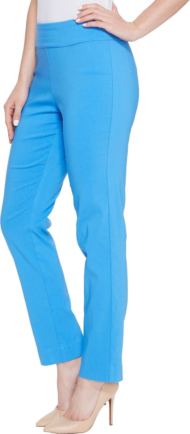 image:imageKrazy Larry Womens Pull on AnkleBlue