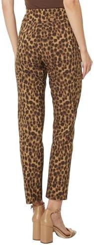 image:imageKrazy Larry Womens Pull on AnkleCamel 1