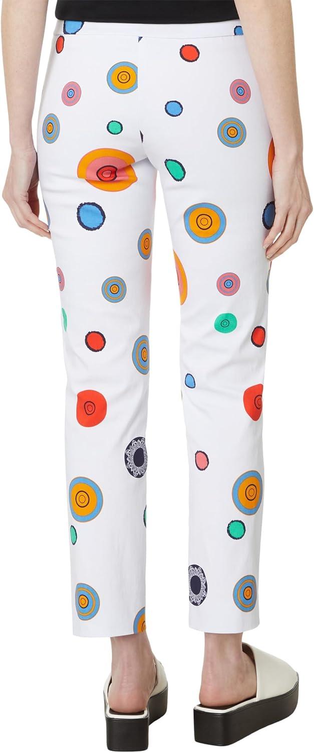 image:imageKrazy Larry Womens Pull on AnkleCircles