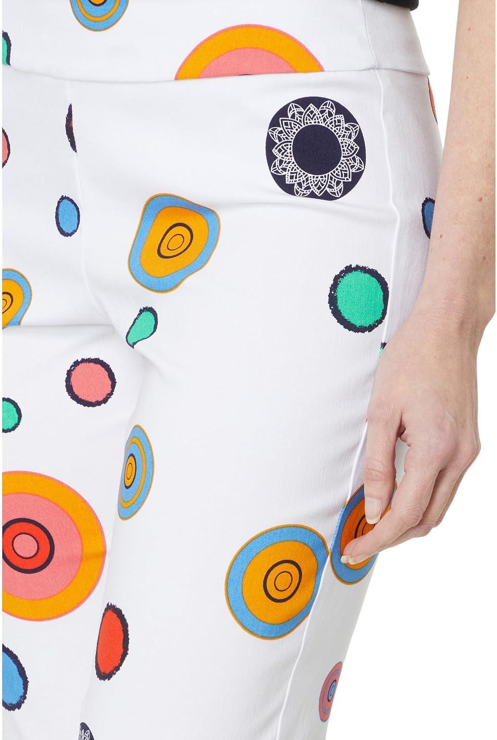 image:imageKrazy Larry Womens Pull on AnkleCircles