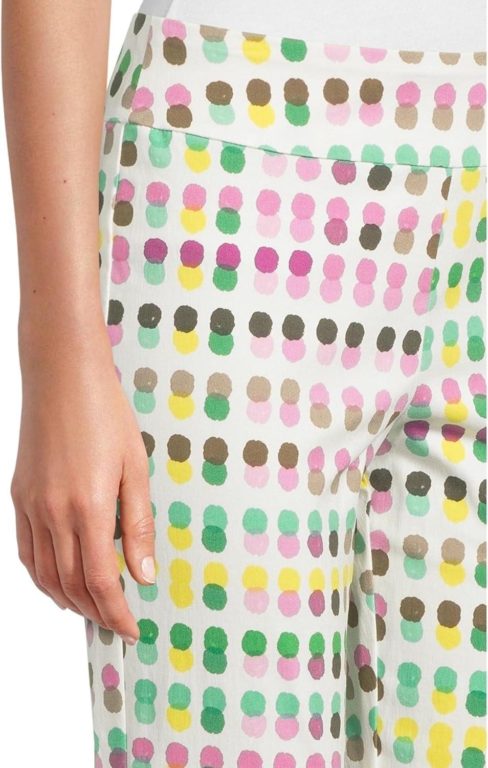 image:imageKrazy Larry Womens Pull on AnkleDots