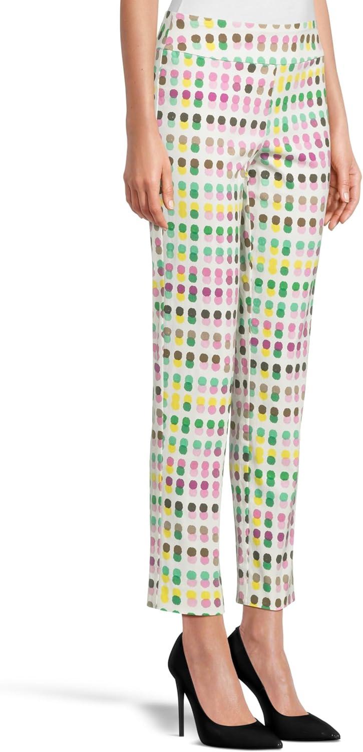 image:imageKrazy Larry Womens Pull on AnkleDots