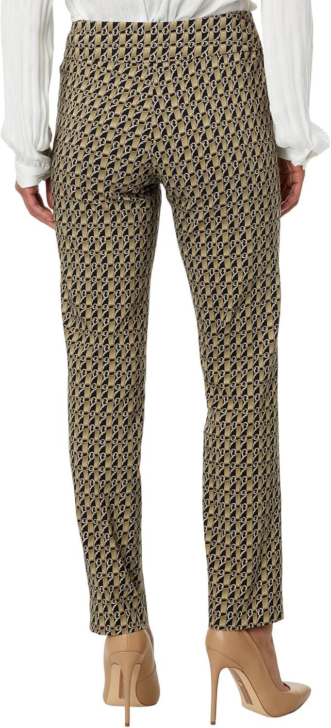image:imageKrazy Larry Womens Pull on AnkleGold Chain