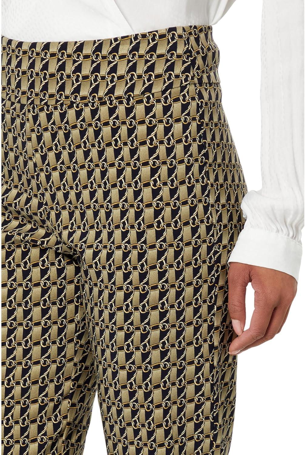 image:imageKrazy Larry Womens Pull on AnkleGold Chain