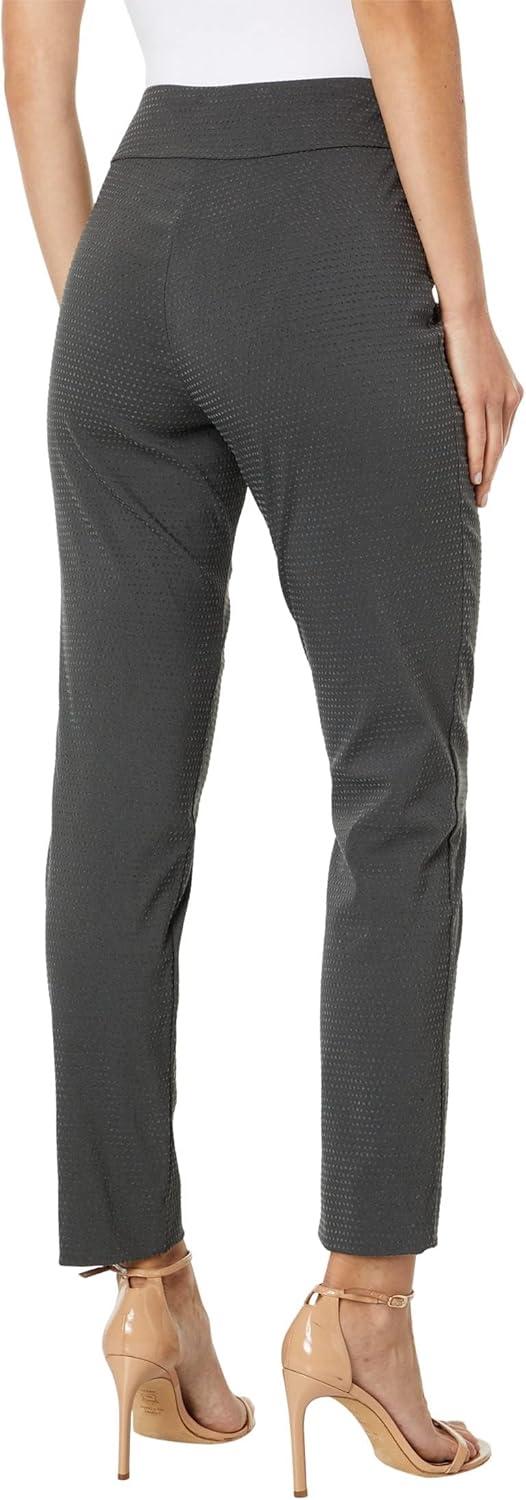 image:imageKrazy Larry Womens Pull on AnkleGrey Velvet Dots