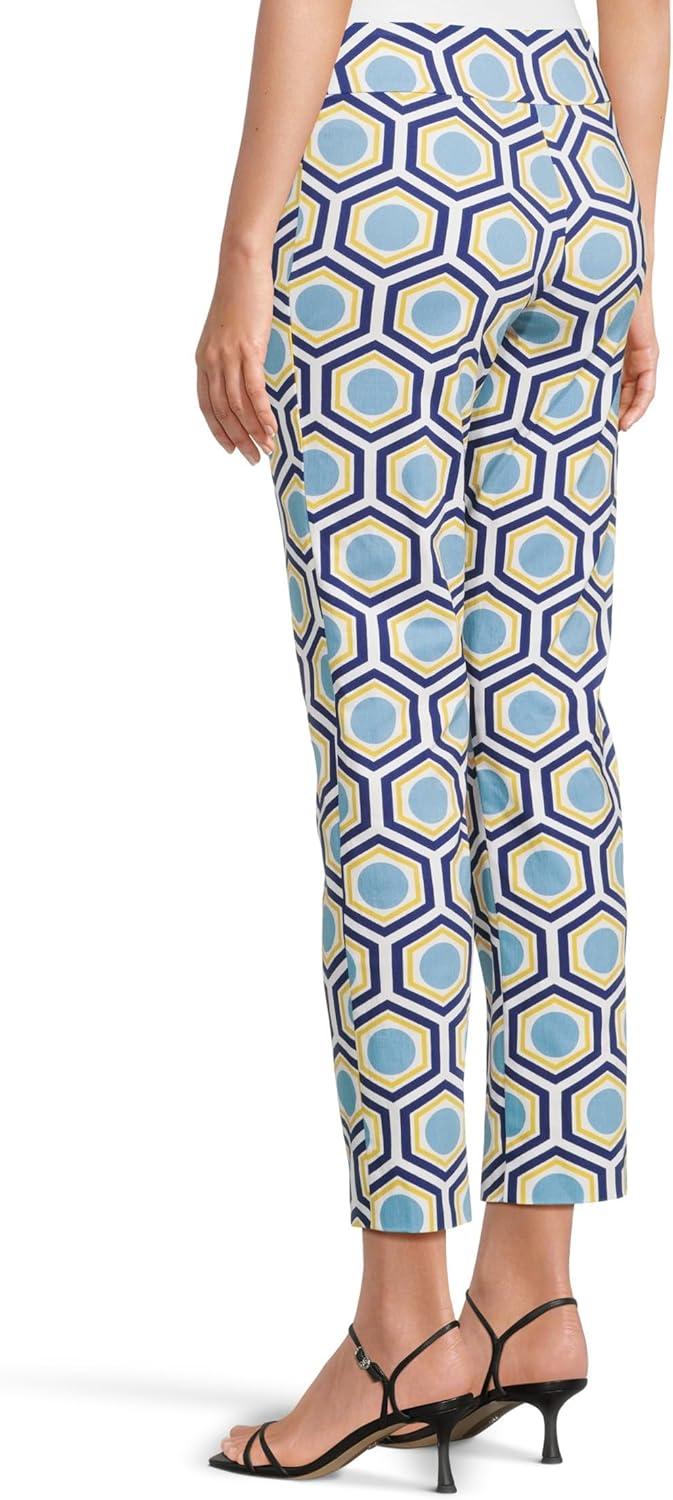 image:imageKrazy Larry Womens Pull on AnkleHexagon