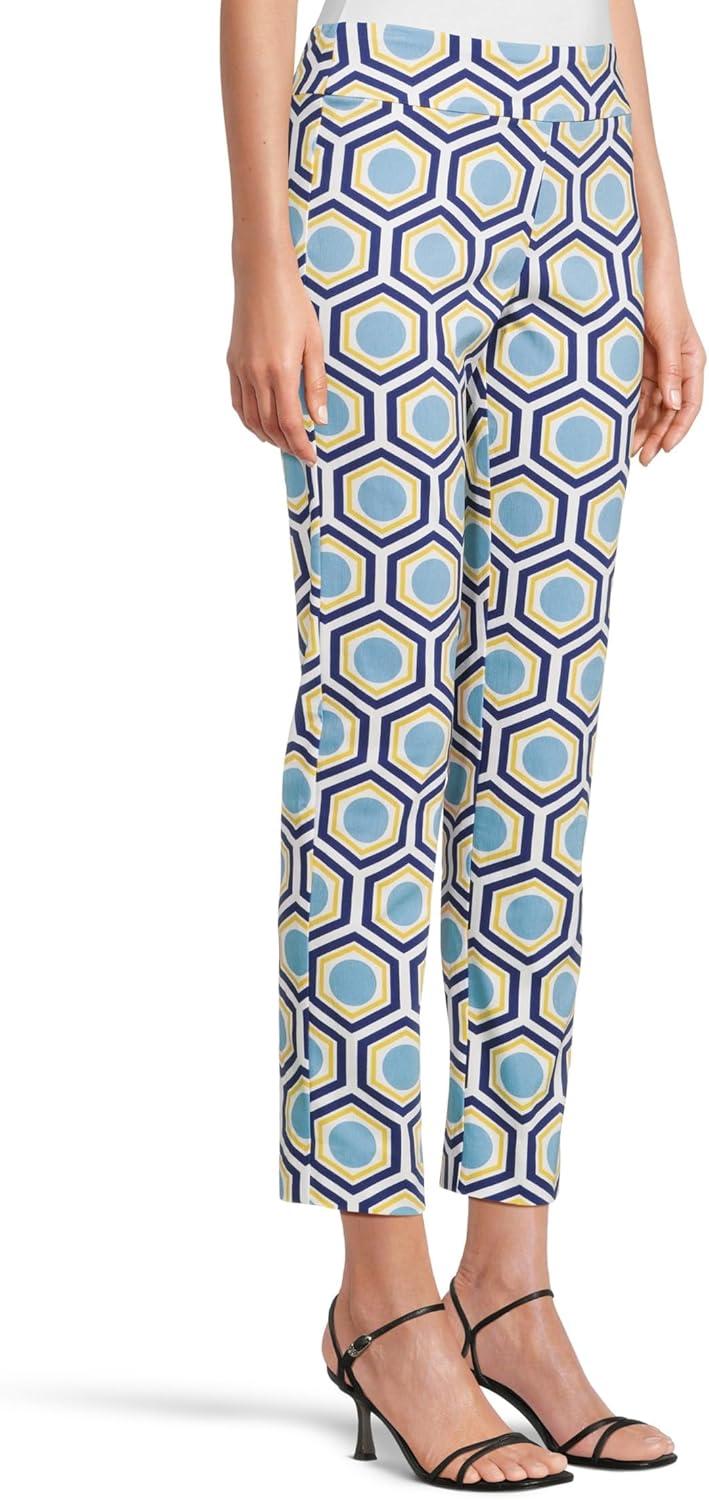 image:imageKrazy Larry Womens Pull on AnkleHexagon