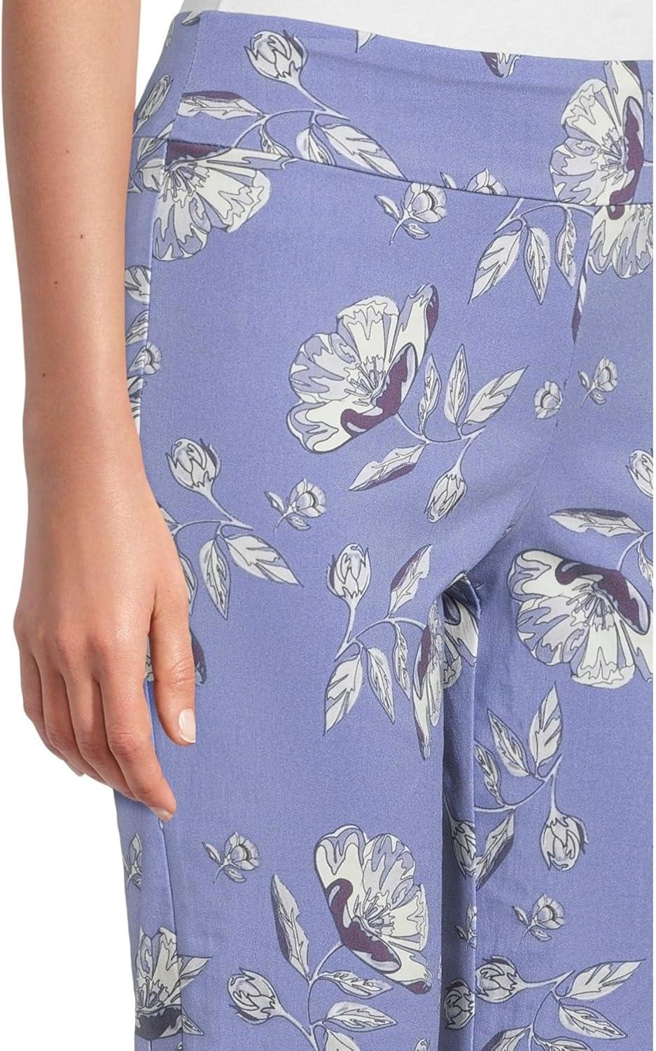 image:imageKrazy Larry Womens Pull on AnkleLilacWhite