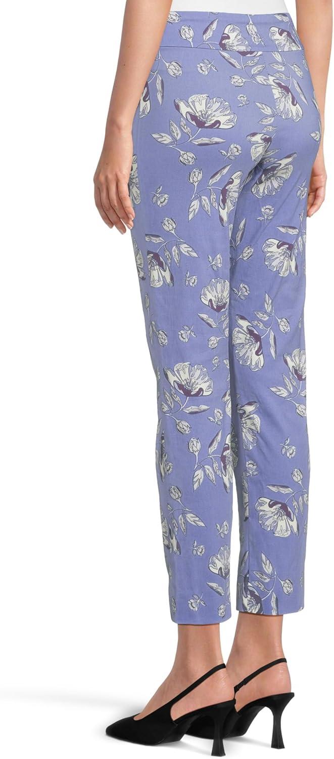 image:imageKrazy Larry Womens Pull on AnkleLilacWhite