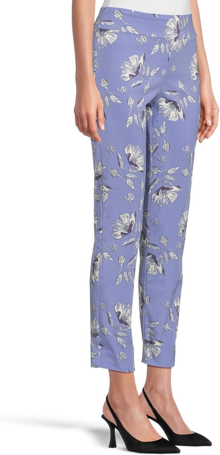 image:imageKrazy Larry Womens Pull on AnkleLilacWhite