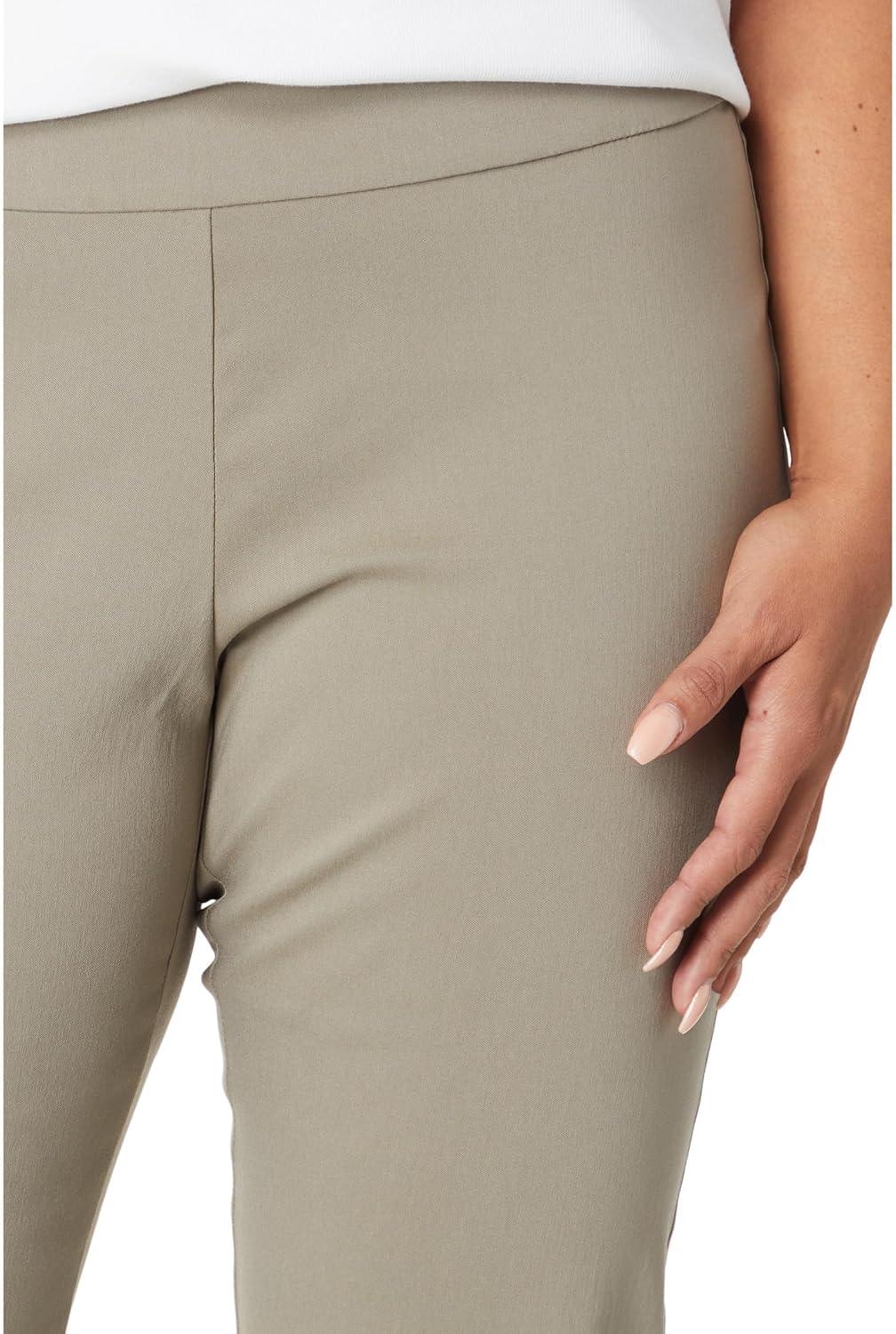 image:imageKrazy Larry Womens Pull on AnkleMilitary