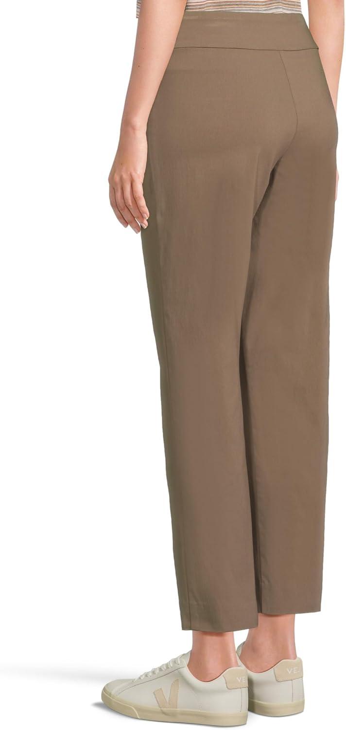 image:imageKrazy Larry Womens Pull on AnkleMocha