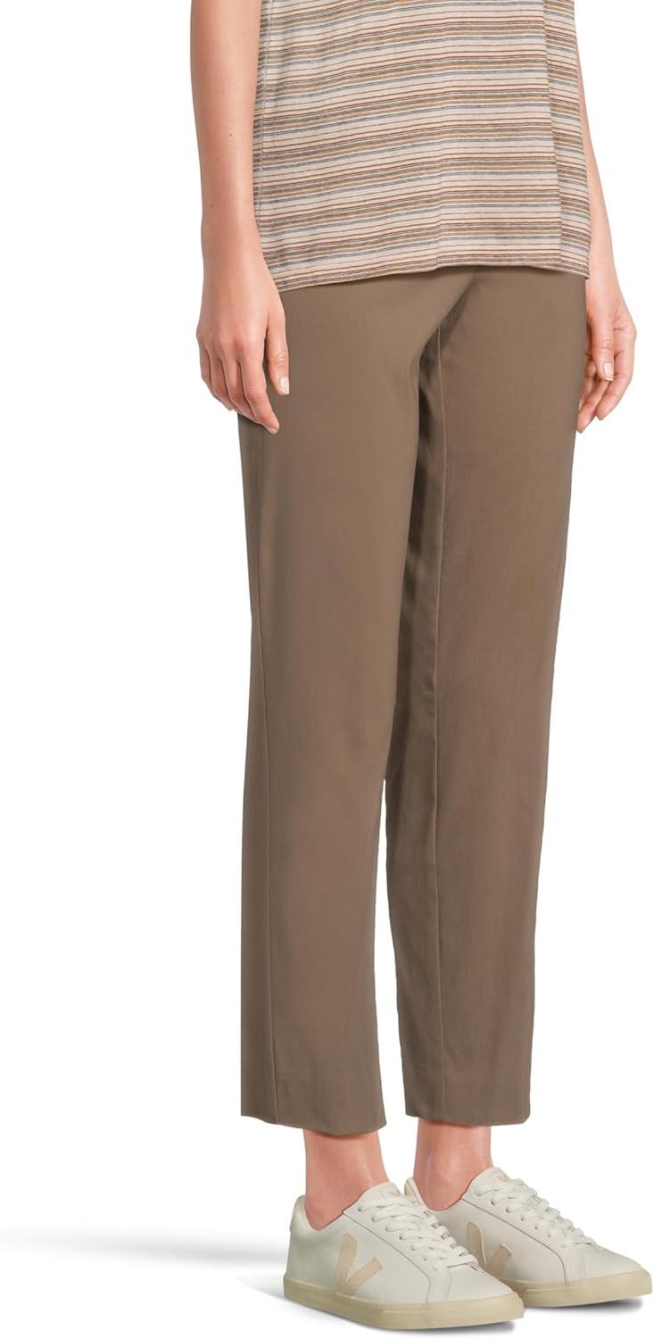 image:imageKrazy Larry Womens Pull on AnkleMocha