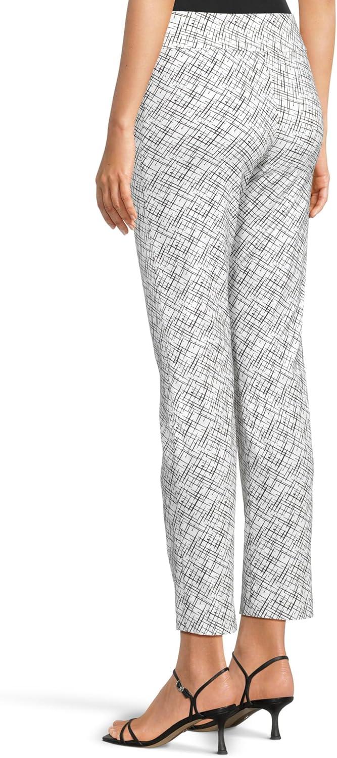 image:imageKrazy Larry Womens Pull on AnkleNavyWhite