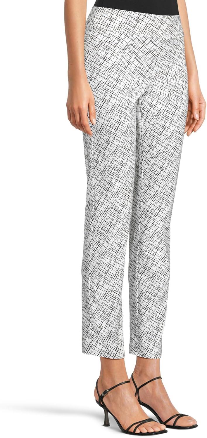 image:imageKrazy Larry Womens Pull on AnkleNavyWhite