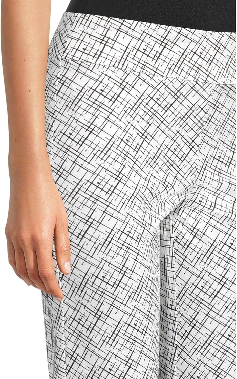 image:imageKrazy Larry Womens Pull on AnkleNavyWhite