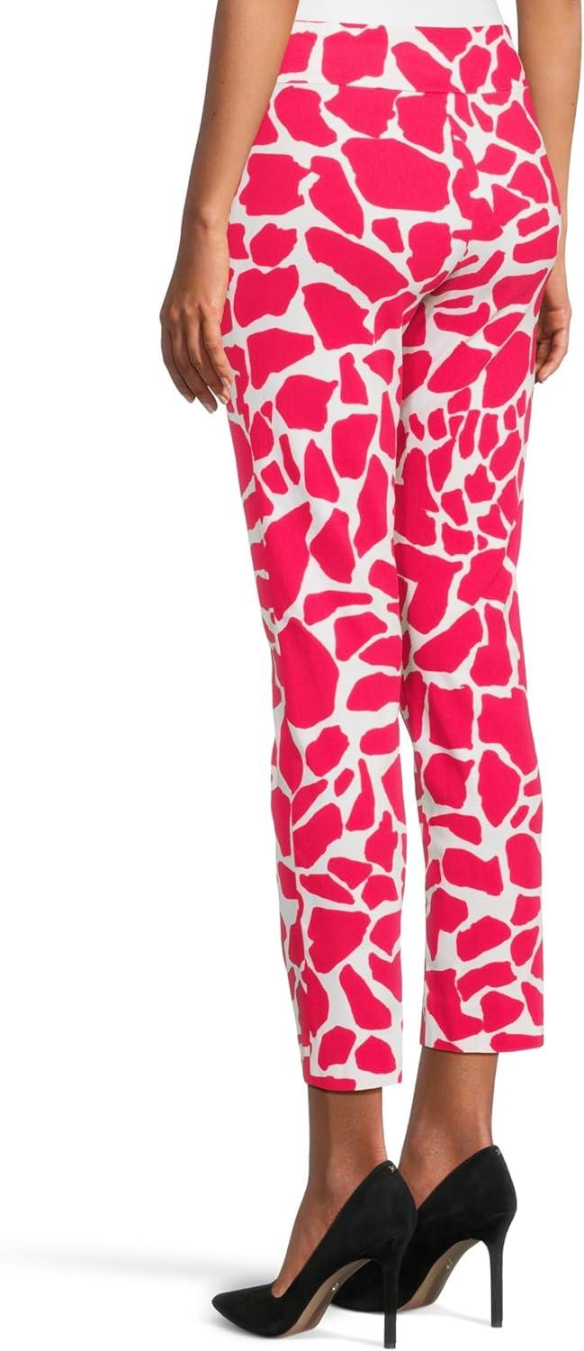 image:imageKrazy Larry Womens Pull on AnklePink Rock