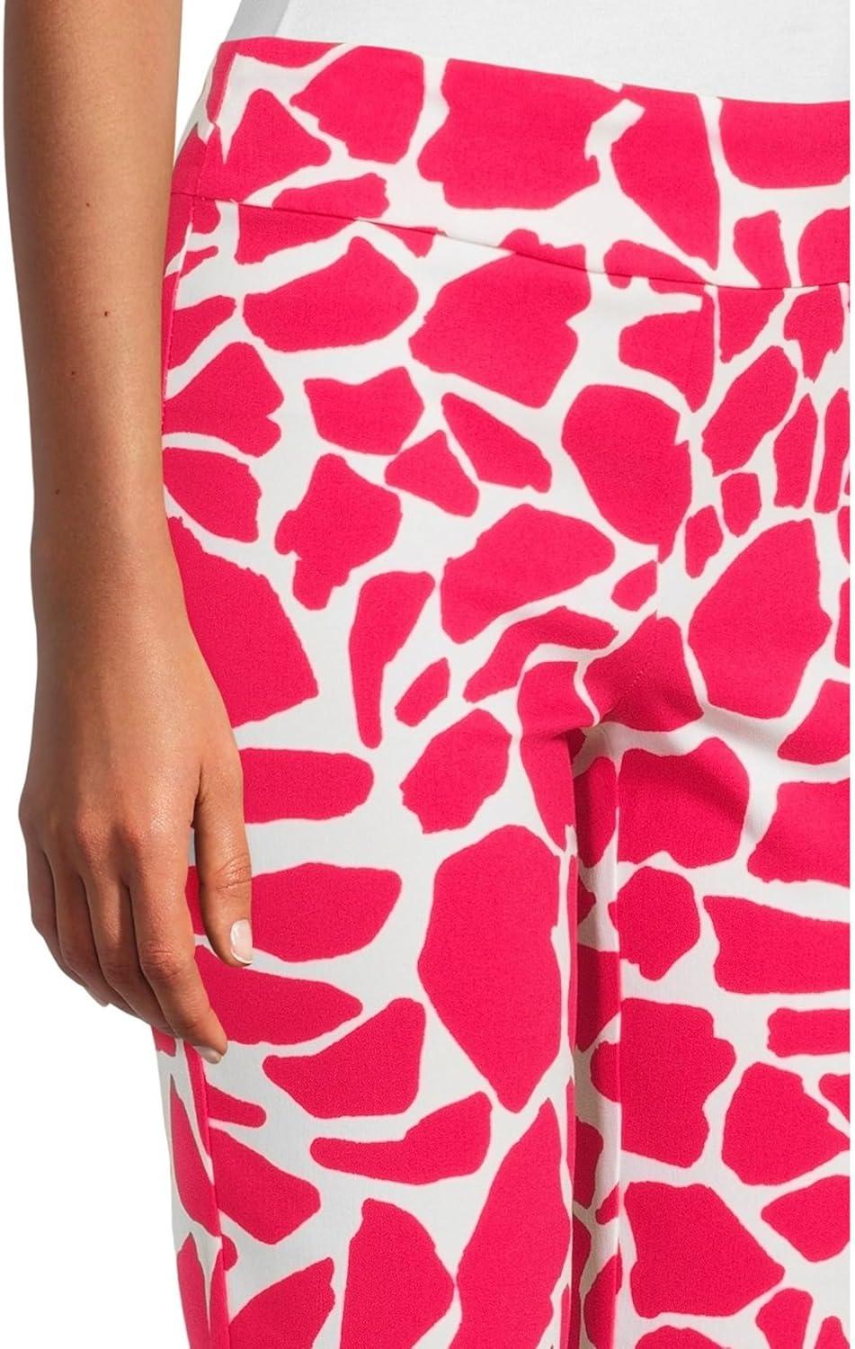 image:imageKrazy Larry Womens Pull on AnklePink Rock