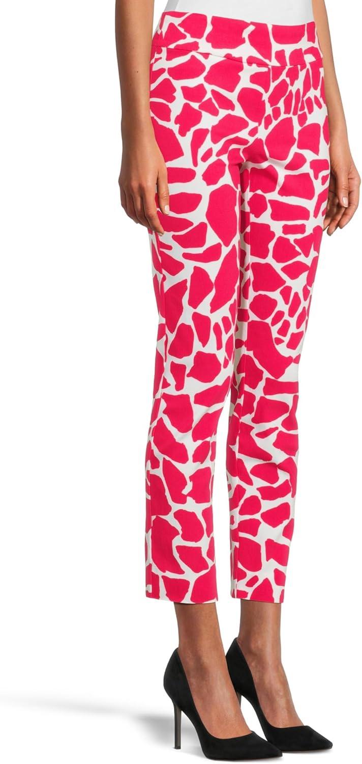 image:imageKrazy Larry Womens Pull on AnklePink Rock