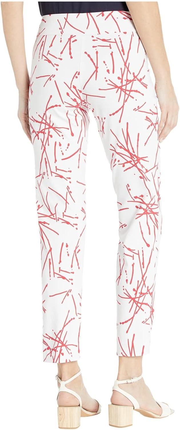 image:imageKrazy Larry Womens Pull on AnkleWatermelon Firecracker