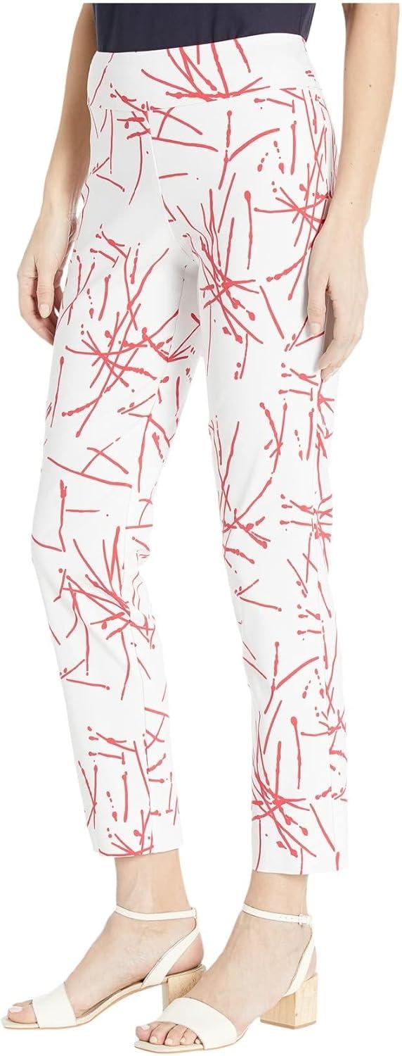 image:imageKrazy Larry Womens Pull on AnkleWatermelon Firecracker