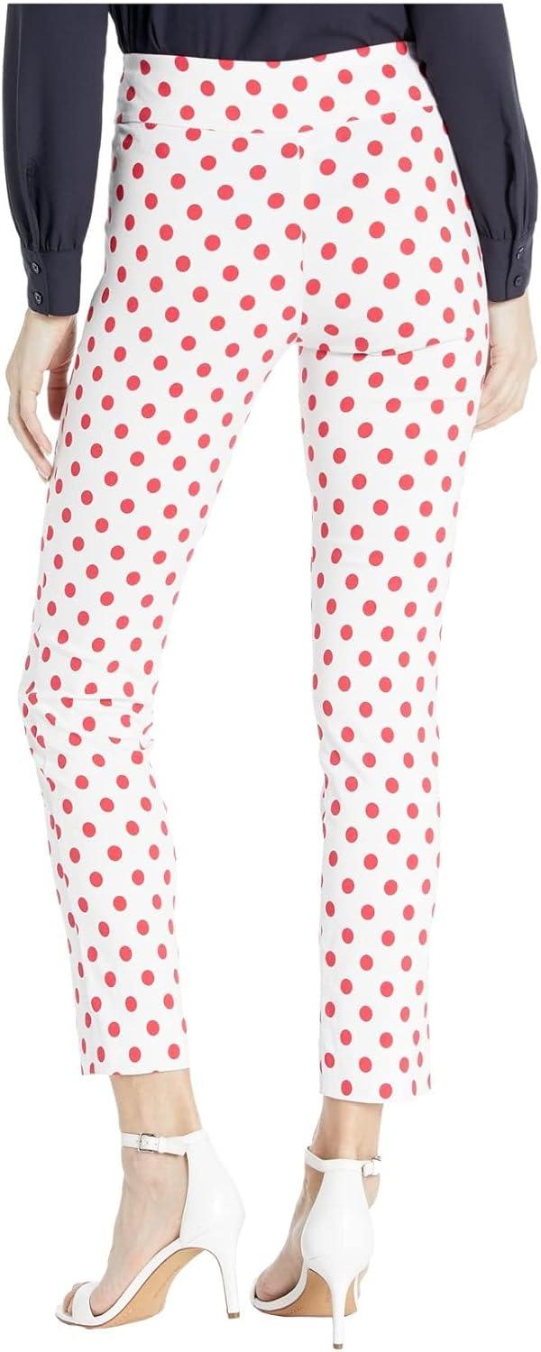 image:imageKrazy Larry Womens Pull on AnkleWatermelon Polka Dot