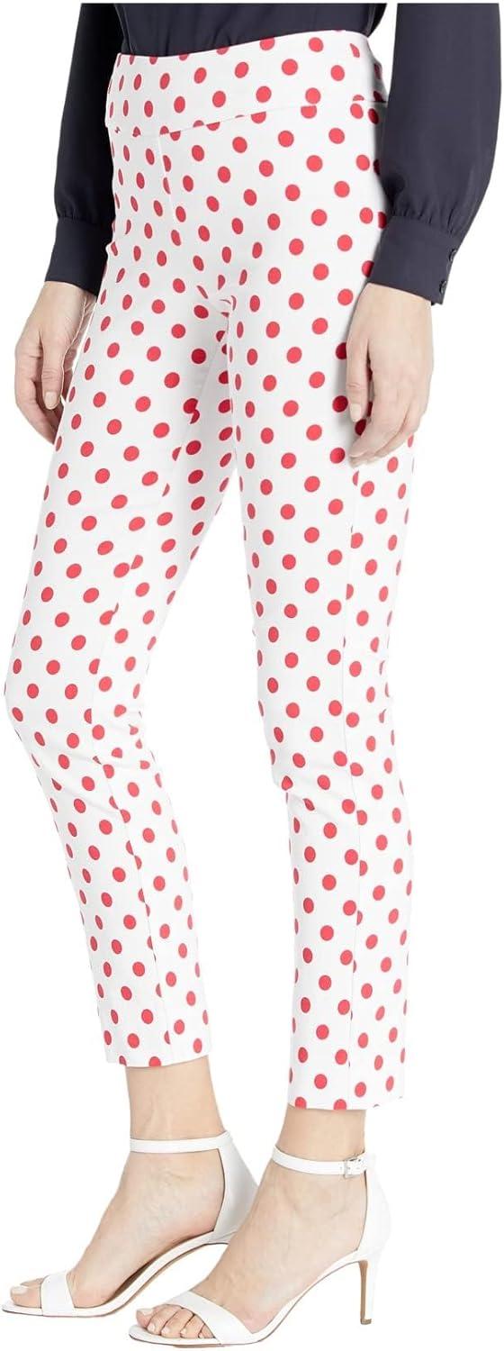 image:imageKrazy Larry Womens Pull on AnkleWatermelon Polka Dot