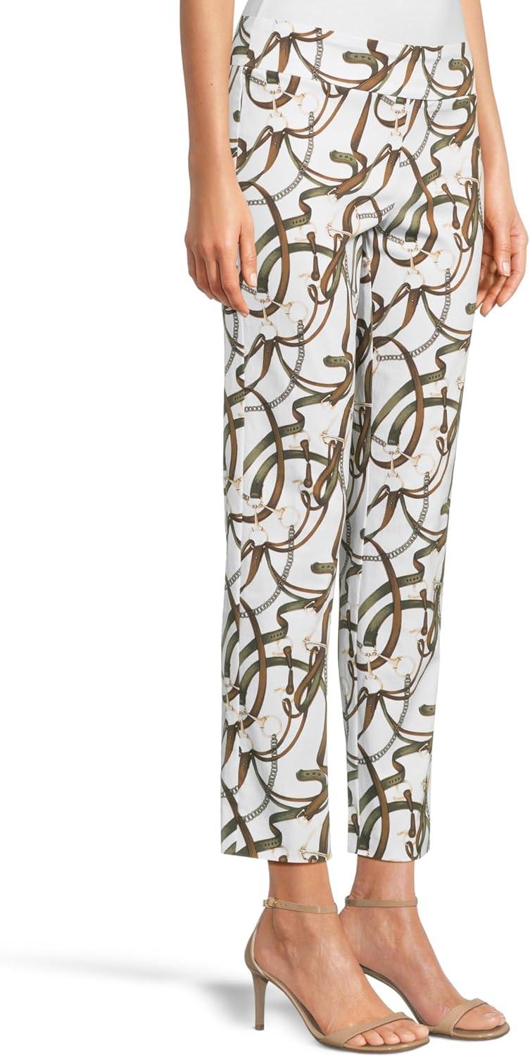 image:imageKrazy Larry Womens Pull on AnkleWhite Belts