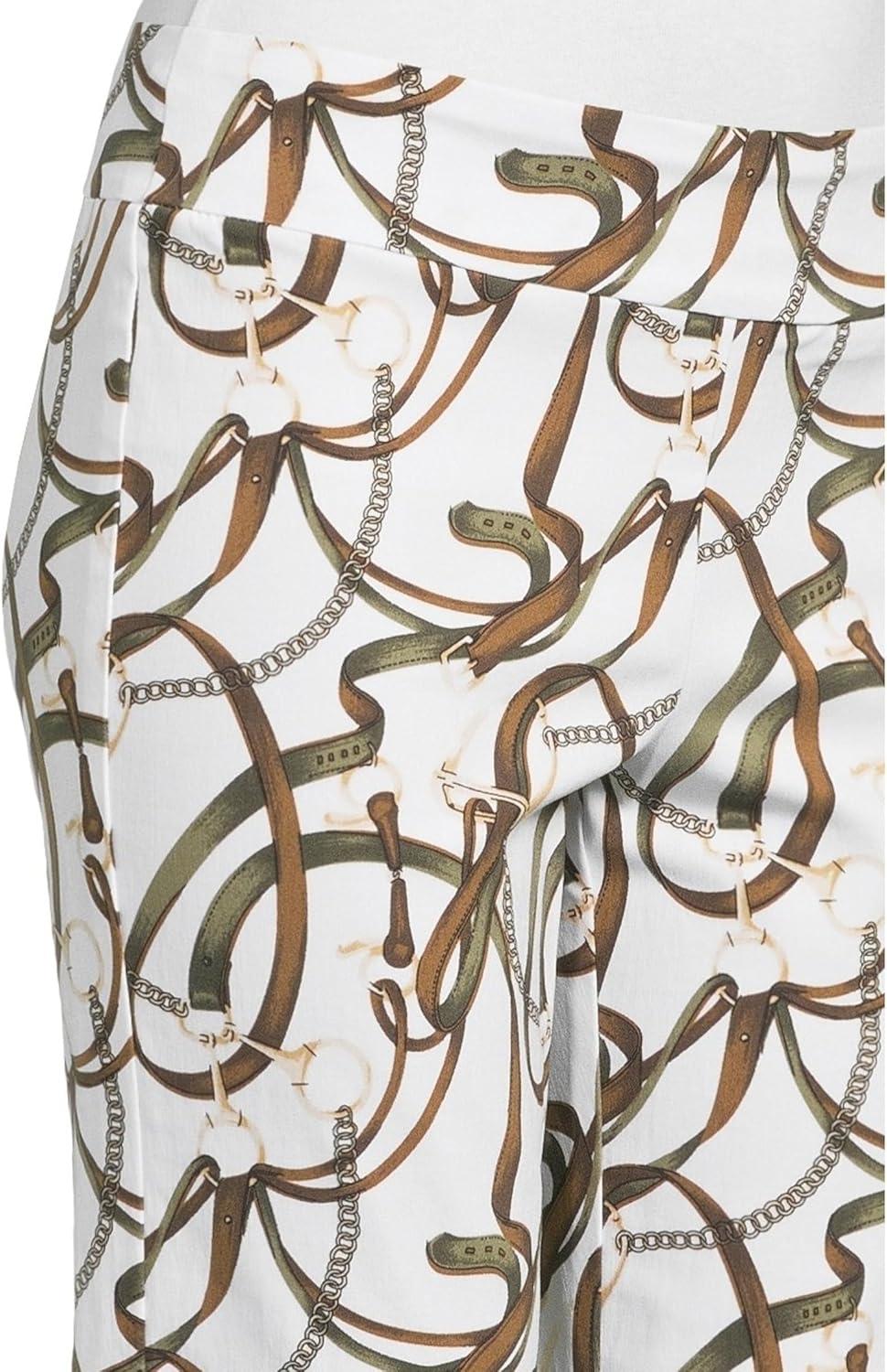image:imageKrazy Larry Womens Pull on AnkleWhite Belts