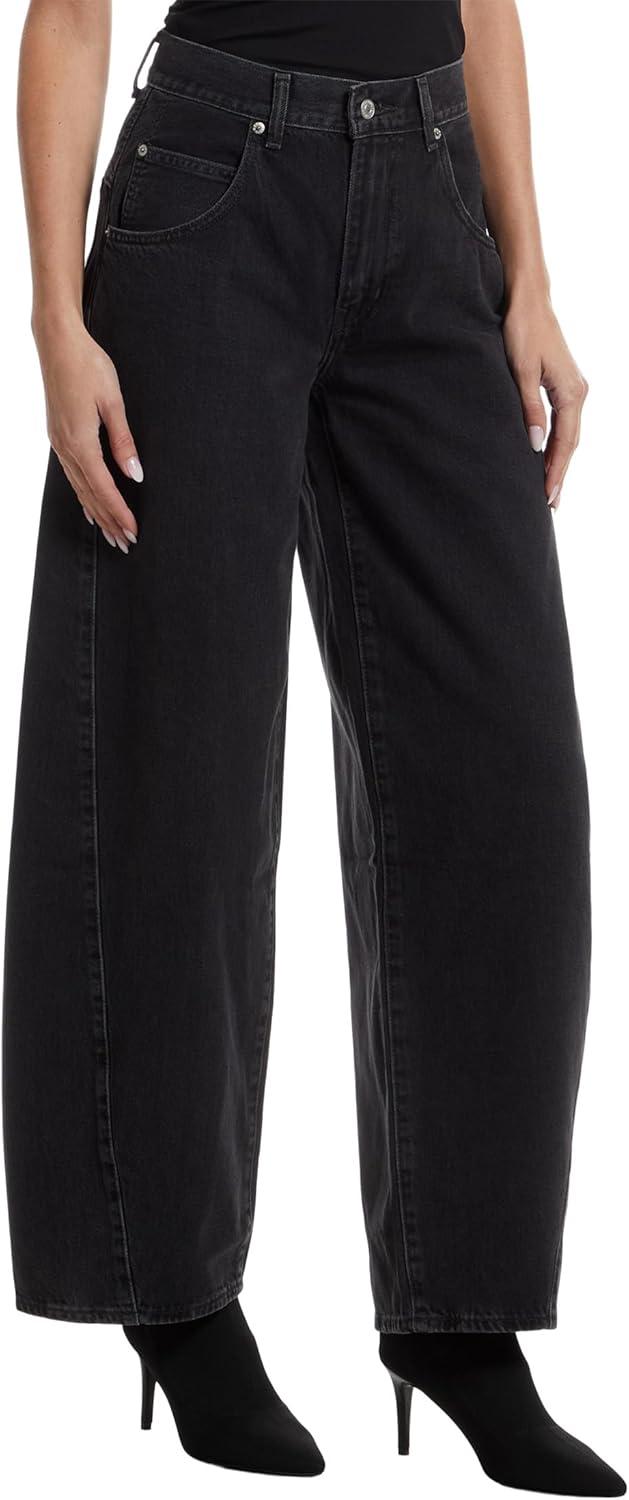image:imageLevis Womens Super Baggy BarrelOpen Mind