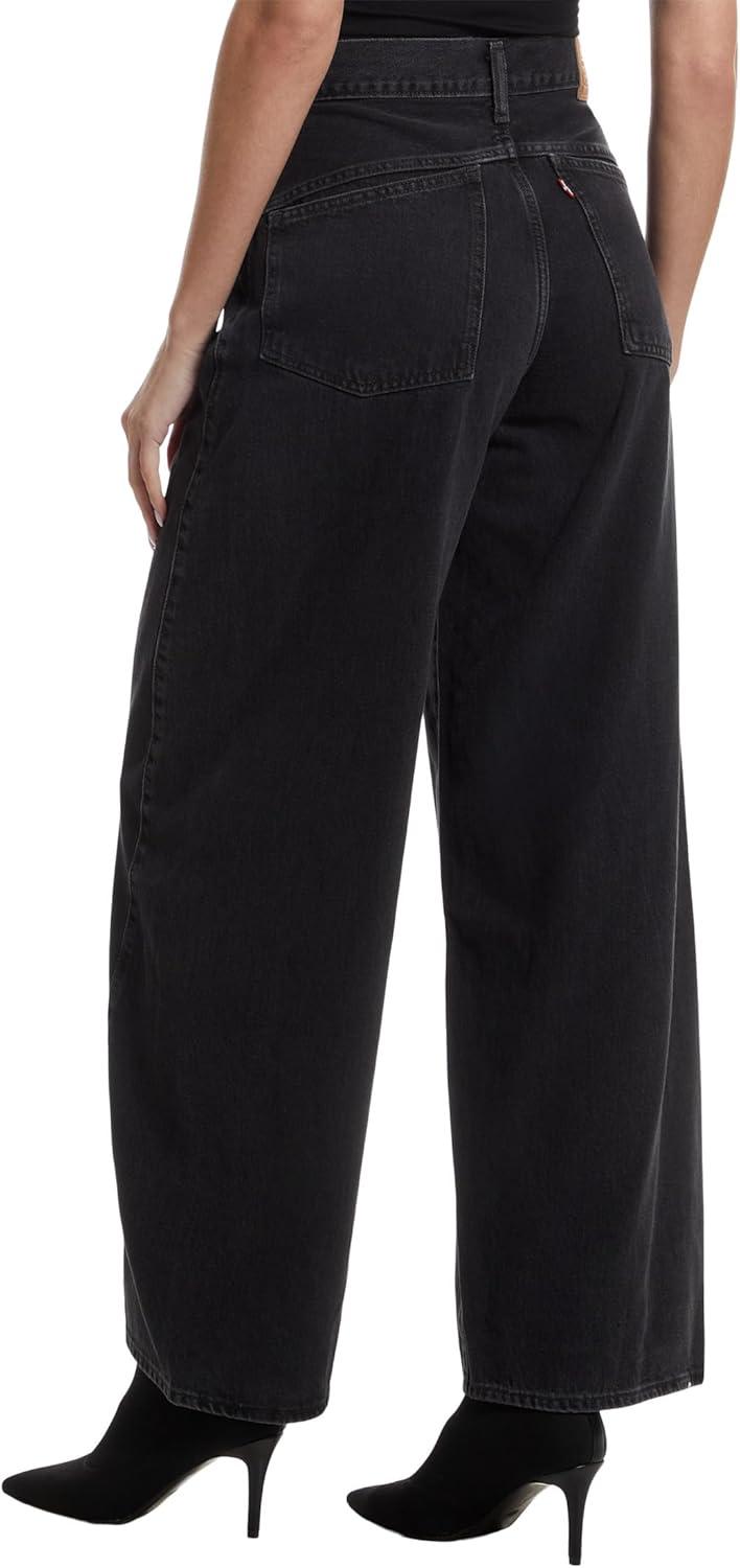 image:imageLevis Womens Super Baggy BarrelOpen Mind