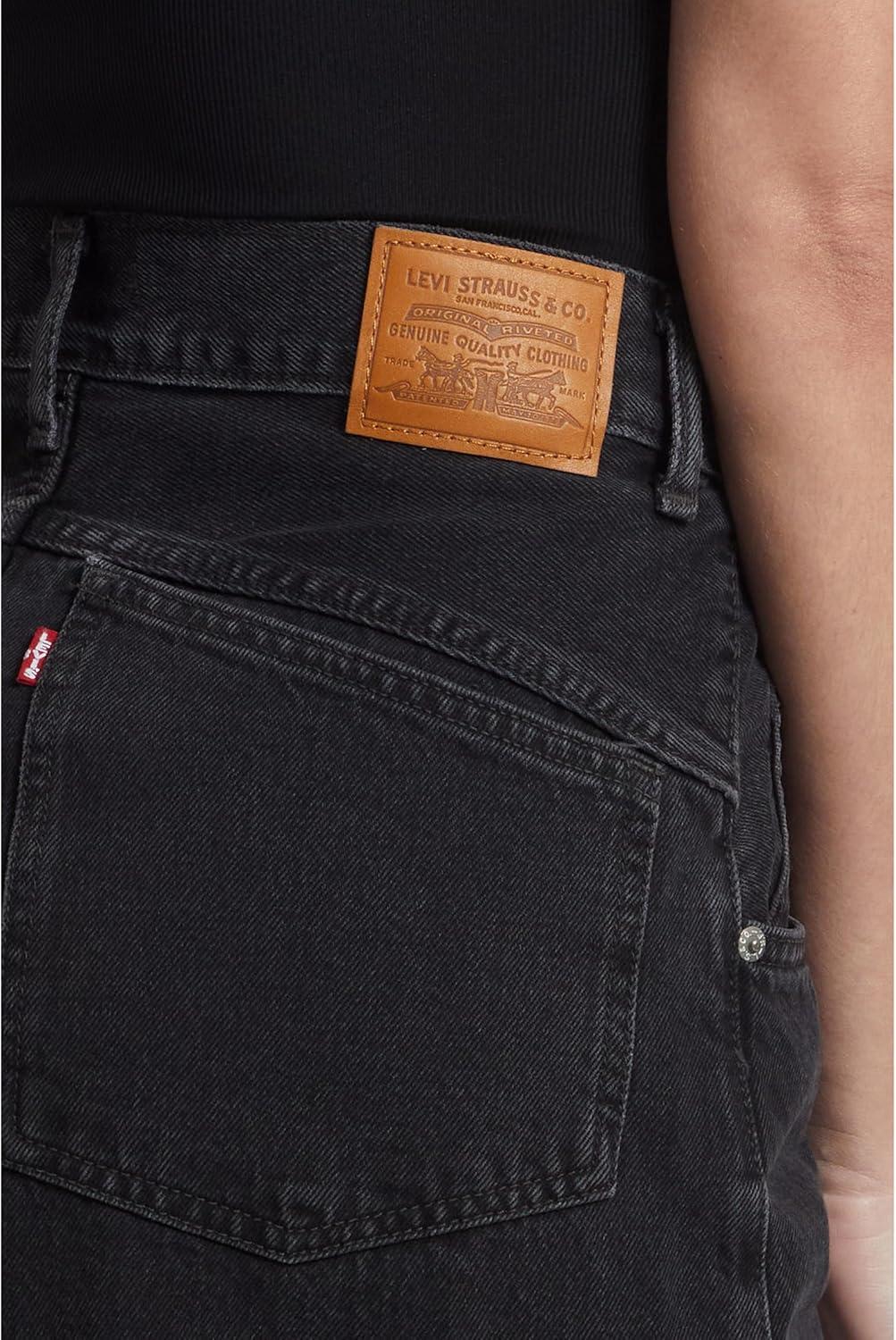 image:imageLevis Womens Super Baggy BarrelOpen Mind