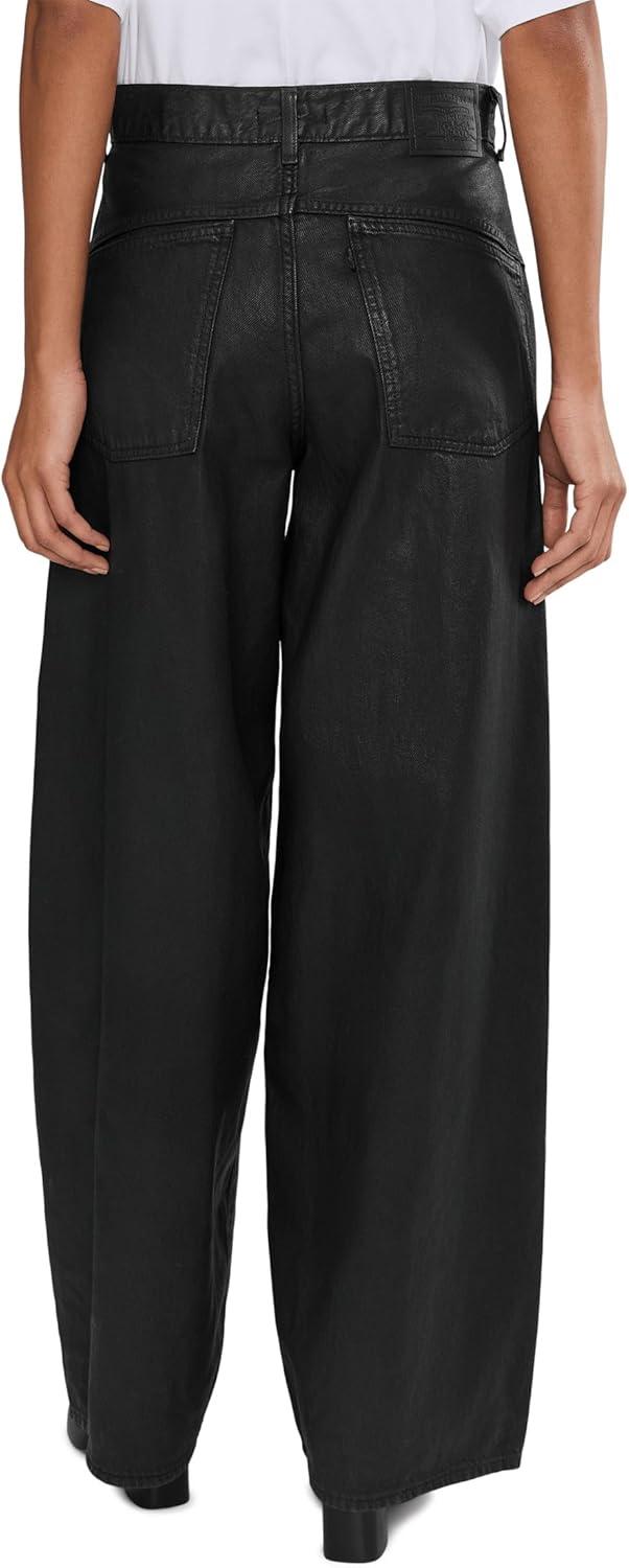 image:imageLevis Womens Super Baggy BarrelPrize Fighter Psk