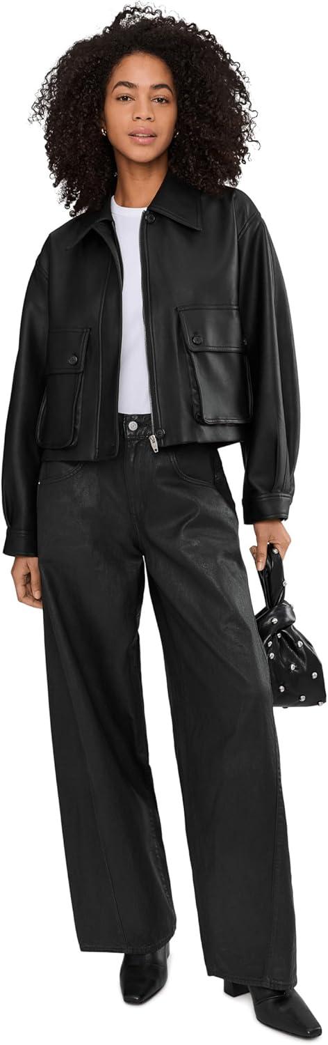 image:imageLevis Womens Super Baggy BarrelPrize Fighter Psk
