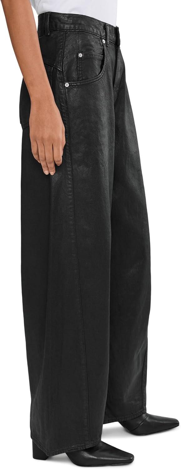 image:imageLevis Womens Super Baggy BarrelPrize Fighter Psk