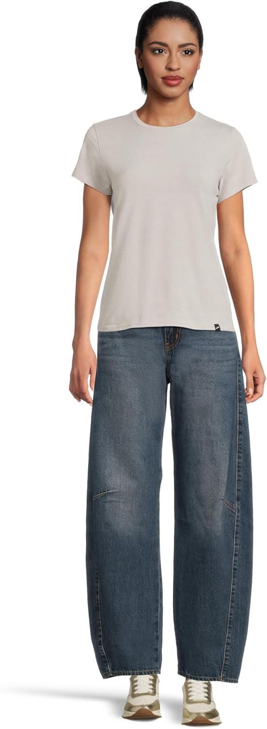 image:imageLevis Womens Super Baggy BarrelTable Talk