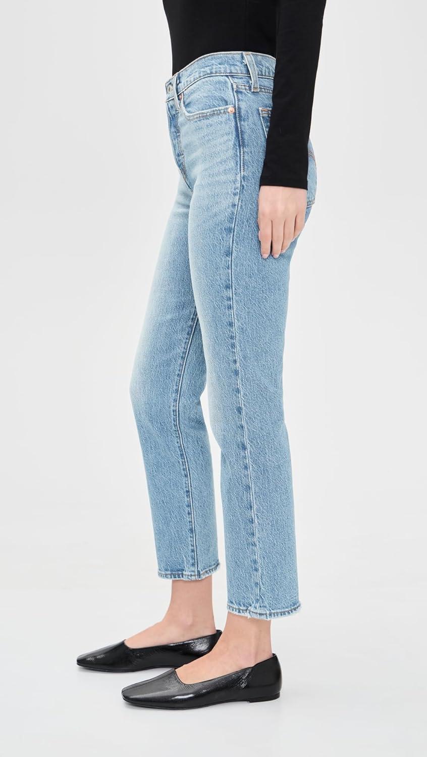image:imageLevis Womens Wedgie Icon Fit JeansDance Around
