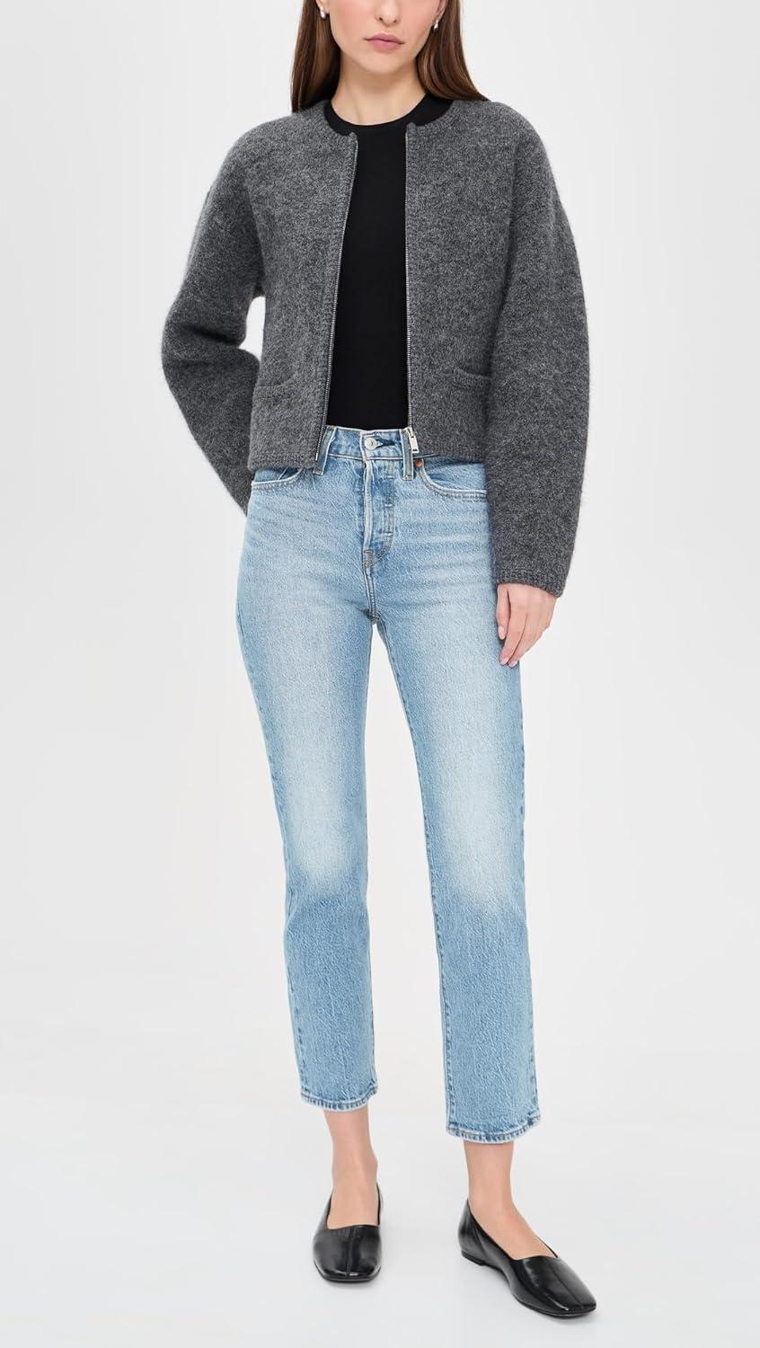 image:imageLevis Womens Wedgie Icon Fit JeansDance Around