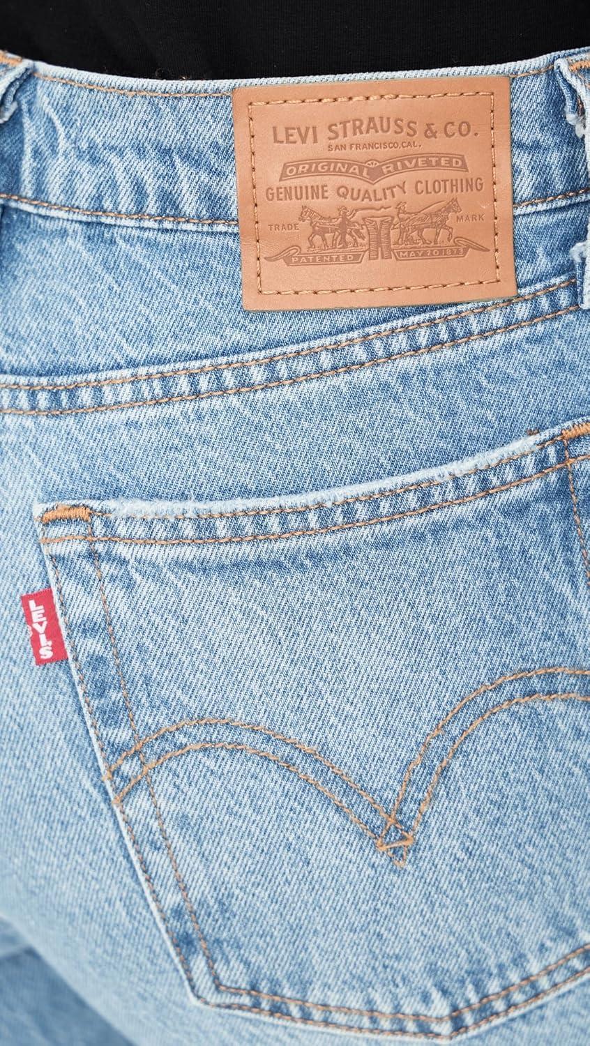 image:imageLevis Womens Wedgie Icon Fit JeansDance Around