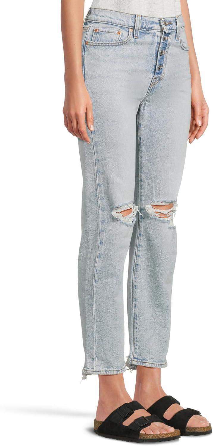 image:imageLevis Womens Wedgie Icon Fit JeansGeneration Next