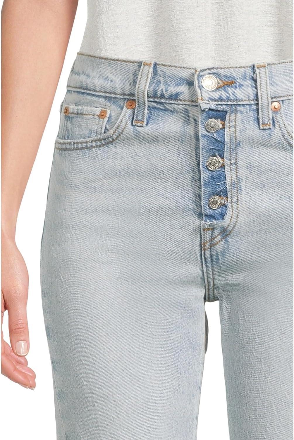 image:imageLevis Womens Wedgie Icon Fit JeansGeneration Next