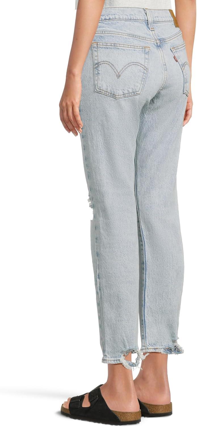 image:imageLevis Womens Wedgie Icon Fit JeansGeneration Next