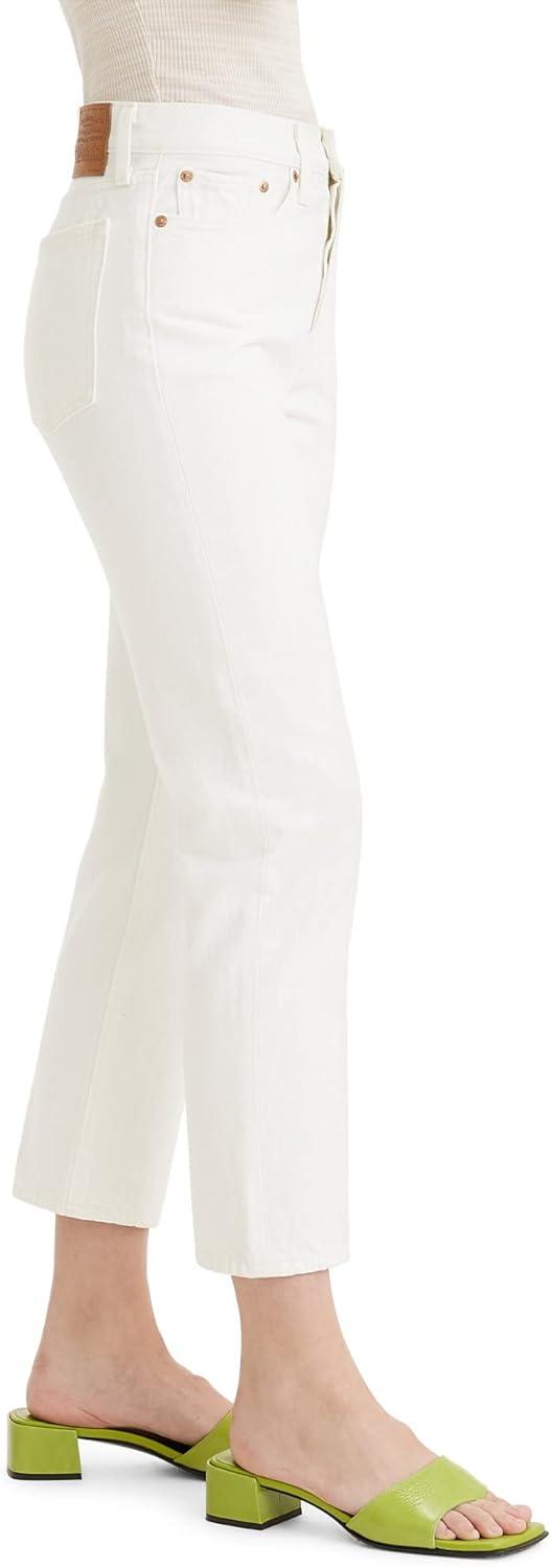image:imageLevis Womens Wedgie Icon Fit JeansIn the Clouds